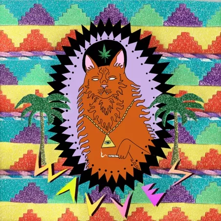King of the beach - Wavves