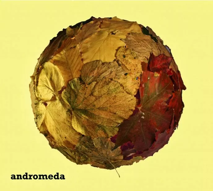 Andromeda - Andromeda