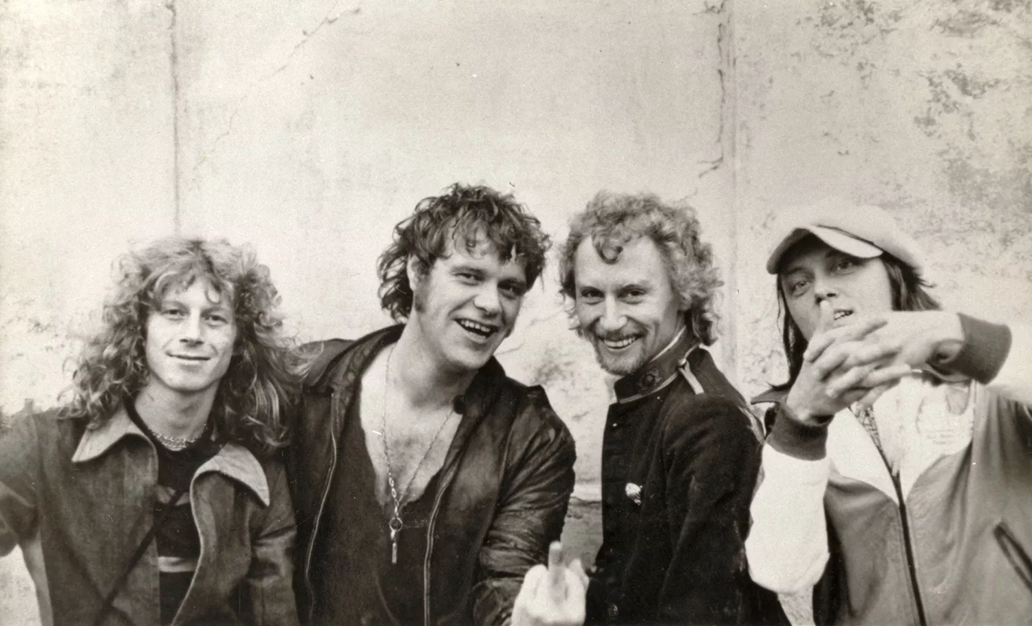 Ikonisk teaterkoncert genopstår 