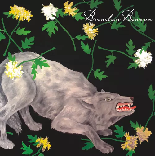 You Were Right - Brendan Benson