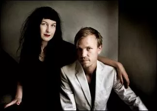 Mouritz/Hørslev Projektet udgiver album nummer to