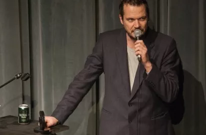 Peter Sommer: Konformitet kan brydes på en smuk måde