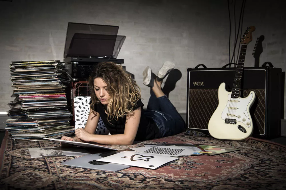 Vinylpladen i århundredets comeback