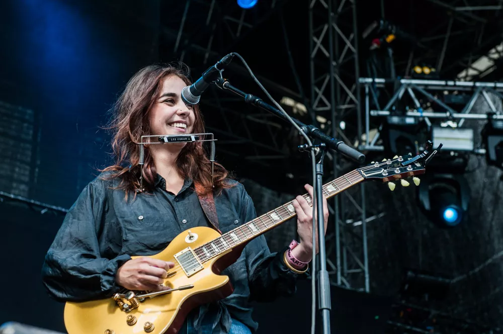 "Nu är albumet klart"