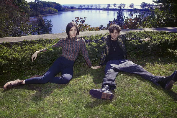 Chairlift gæster Danmark med nyt album