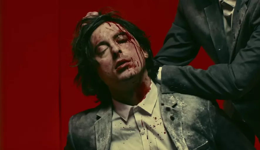 Se The Libertines bli torturert i ny video