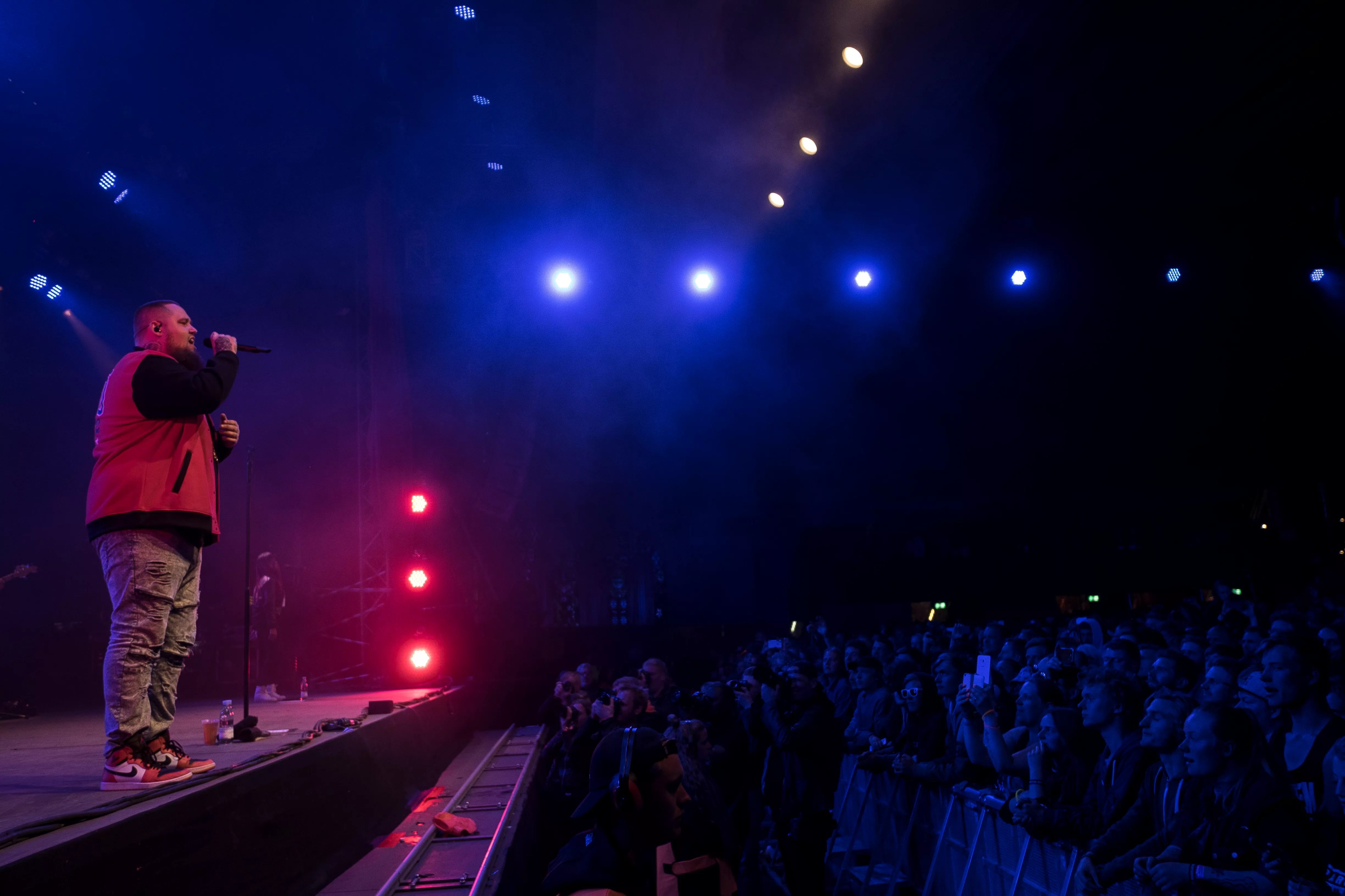 Den Komplette Oplevelse