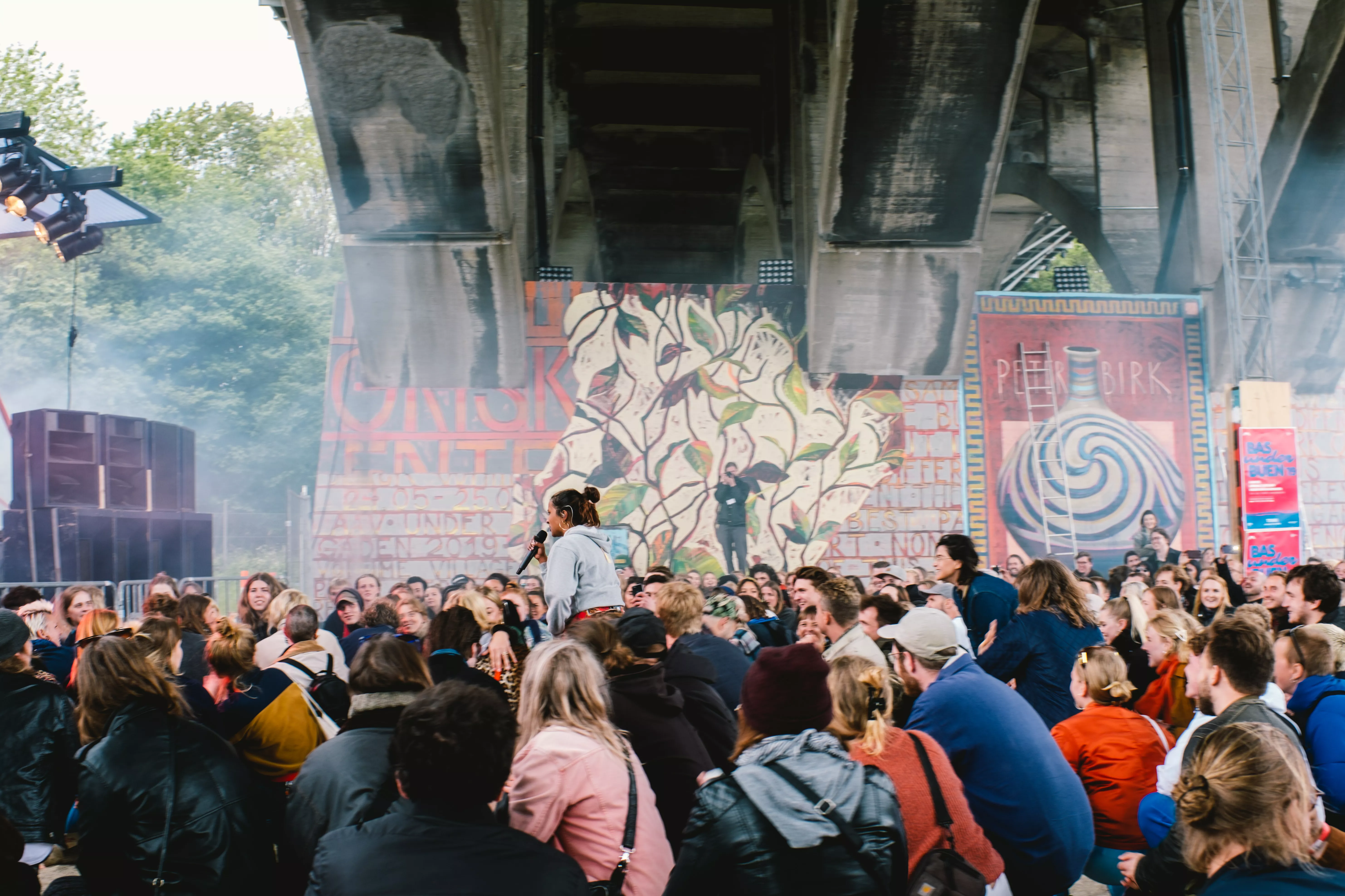 Nyt spillested og kulturplatform åbner i Aarhus i 2022