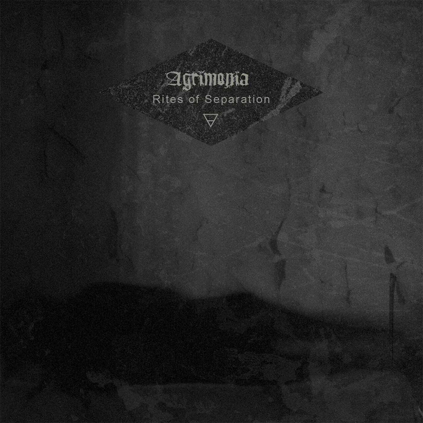Rites Of Separation - Agrimonia
