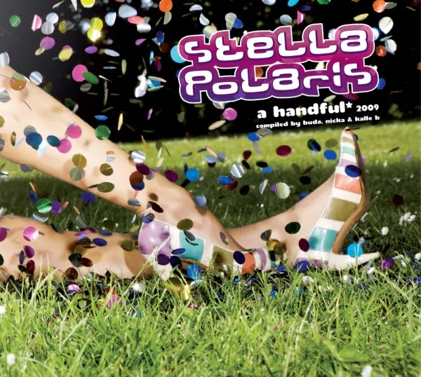 Stella Polaris - A Handful - Diverse kunstnere