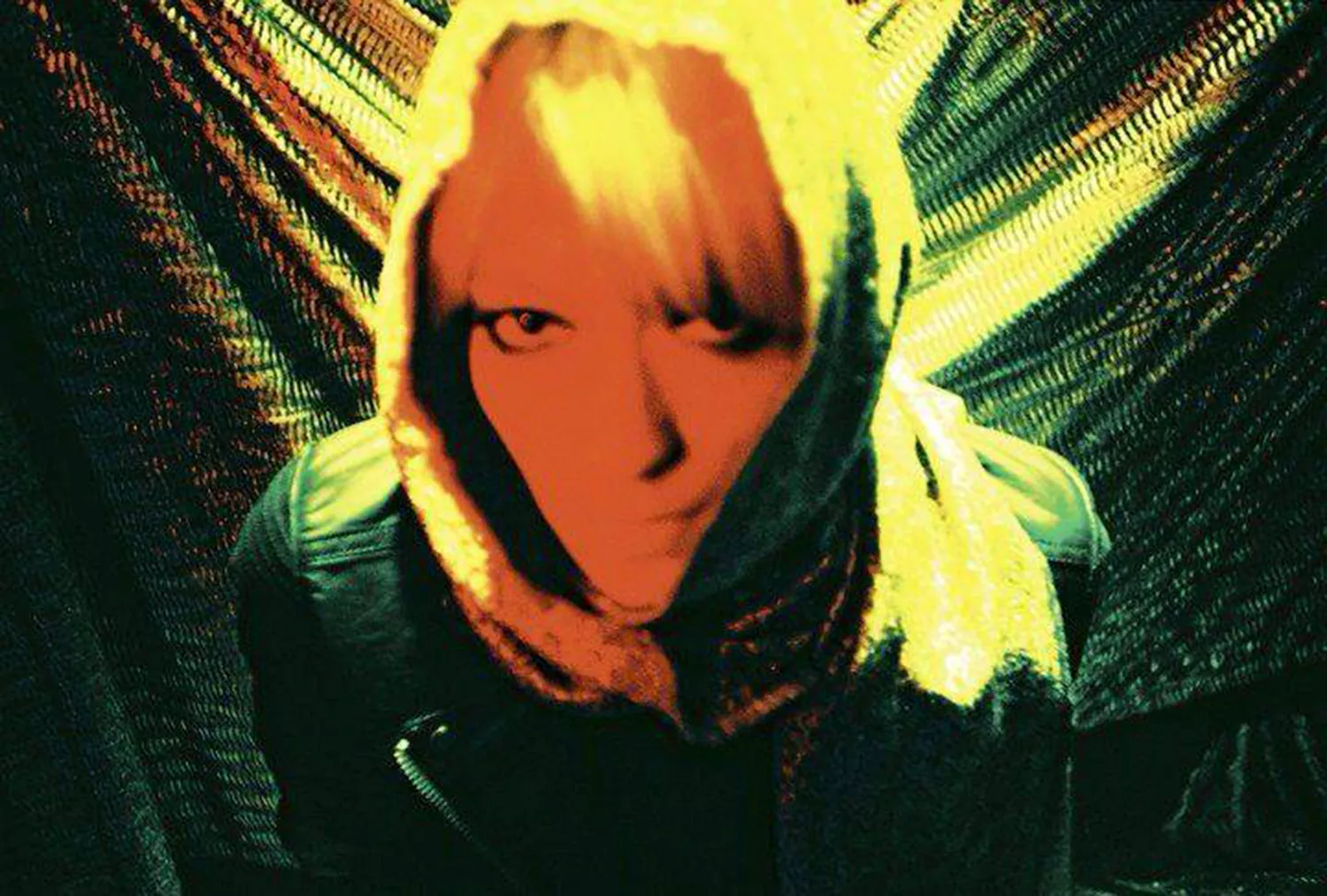 Velbalansert psykedelisk pop med snert