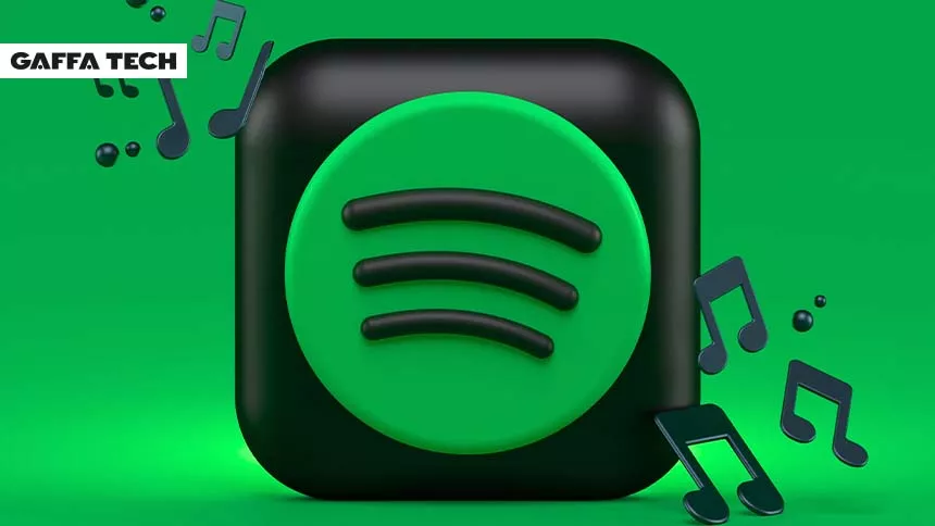 Da er Spotify HiFi rett rundt hjørnet, sier rykter