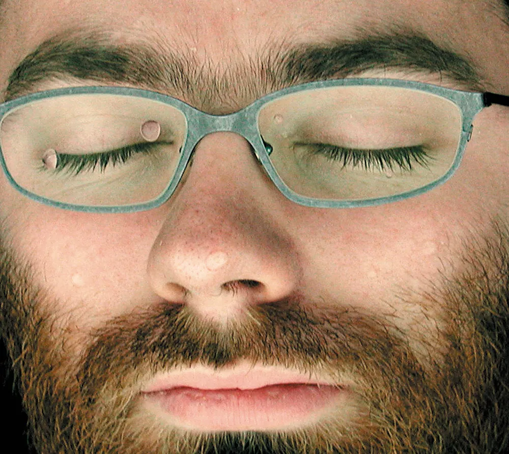 Mikael Simpson: Aveny-T, København