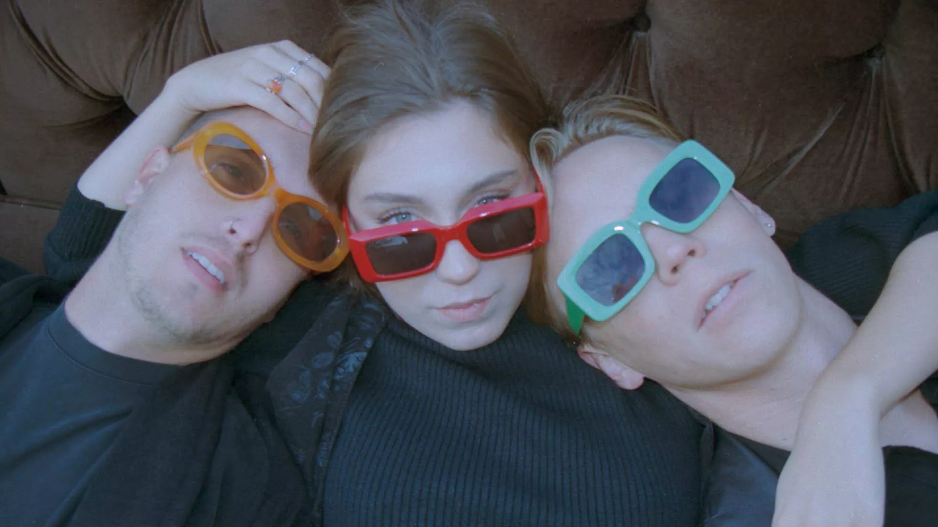 Hemliga Klubben bjuder in till hemmafest på Debaser i Stockholm.