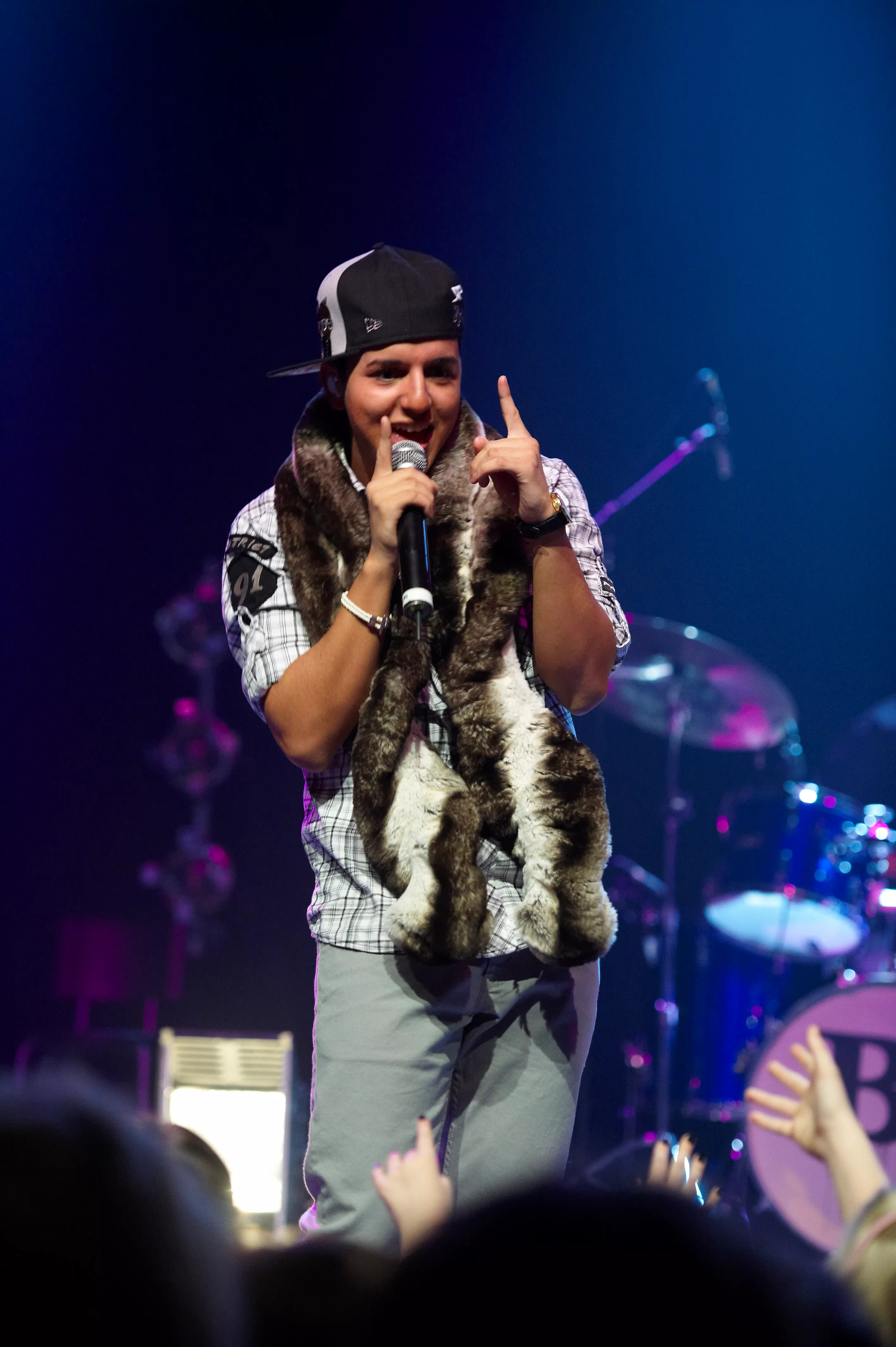 Danske X Factor-stjerner udgiver duet