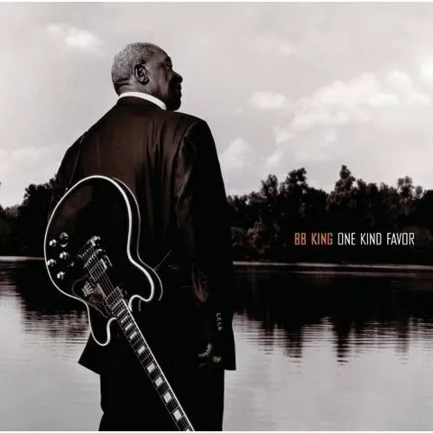 One Kind Favor - B.B. King