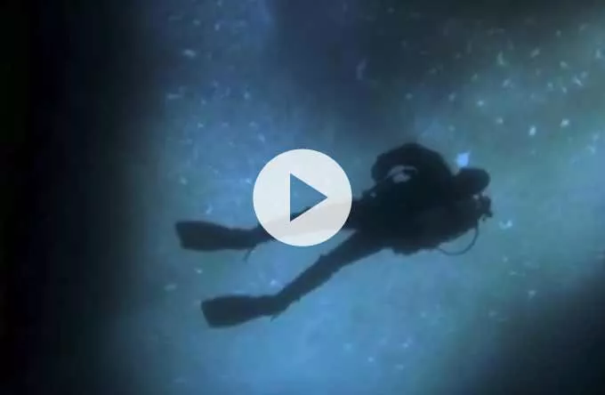 Smuk video: Femstjernede Heidi Mortenson ser lyset