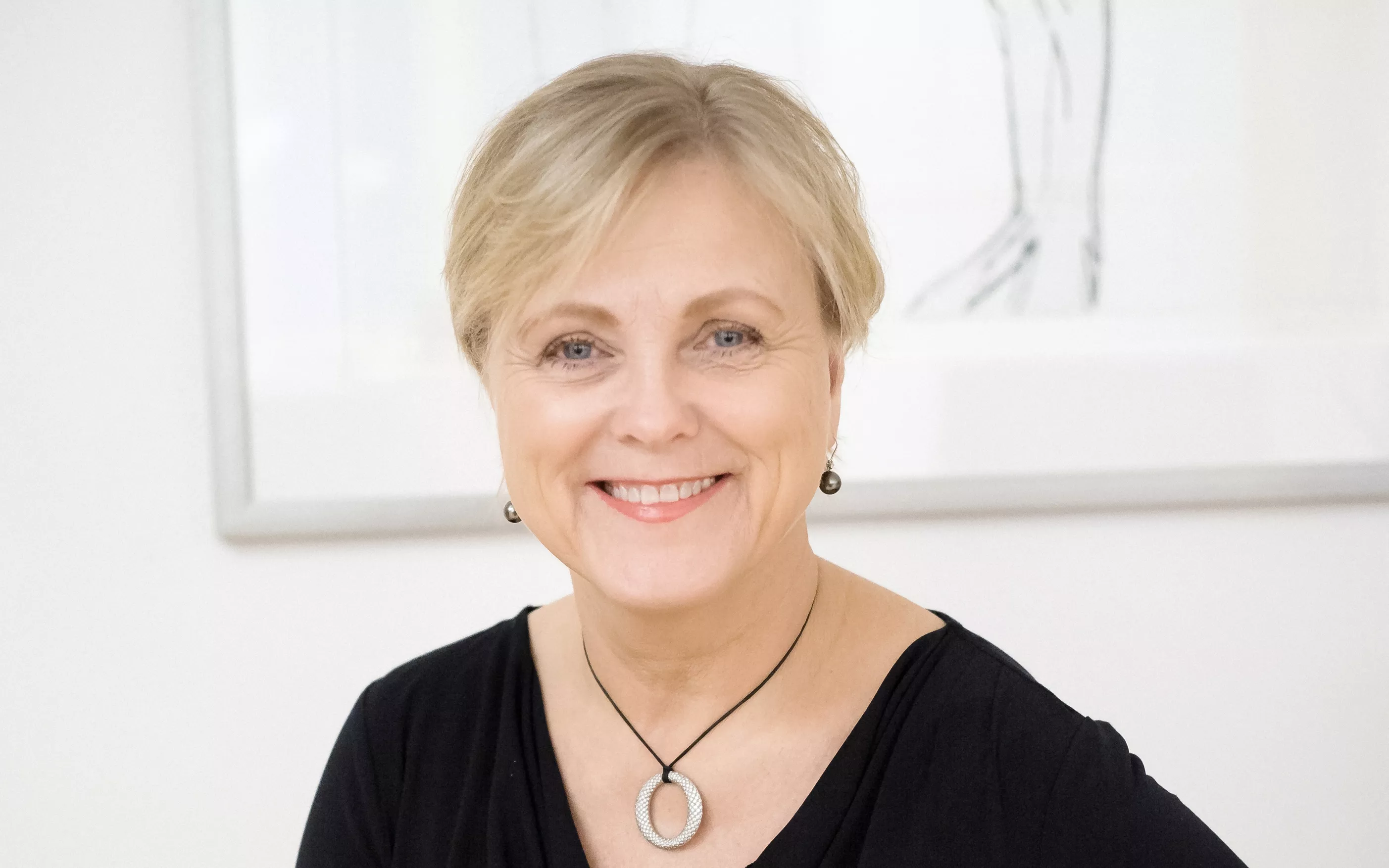 Finale: Thorhild Widvey