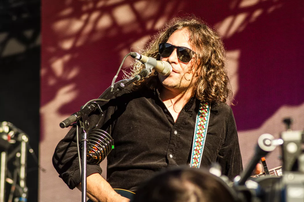 The War on Drugs giver ekstrakoncert