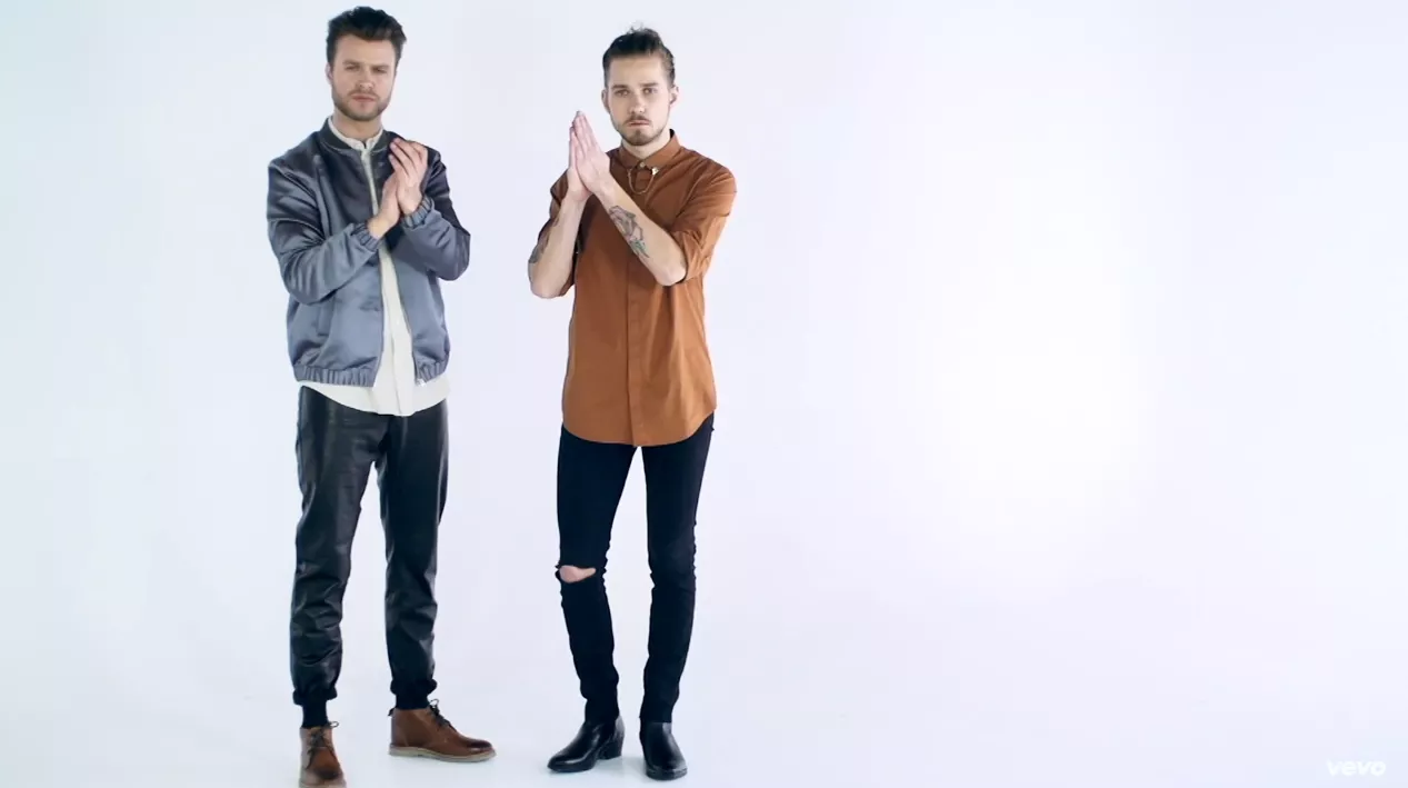 Videopremiere: Storflirtende Xolo Island klar med første single