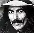 Nyt studiealbum fra George Harrison