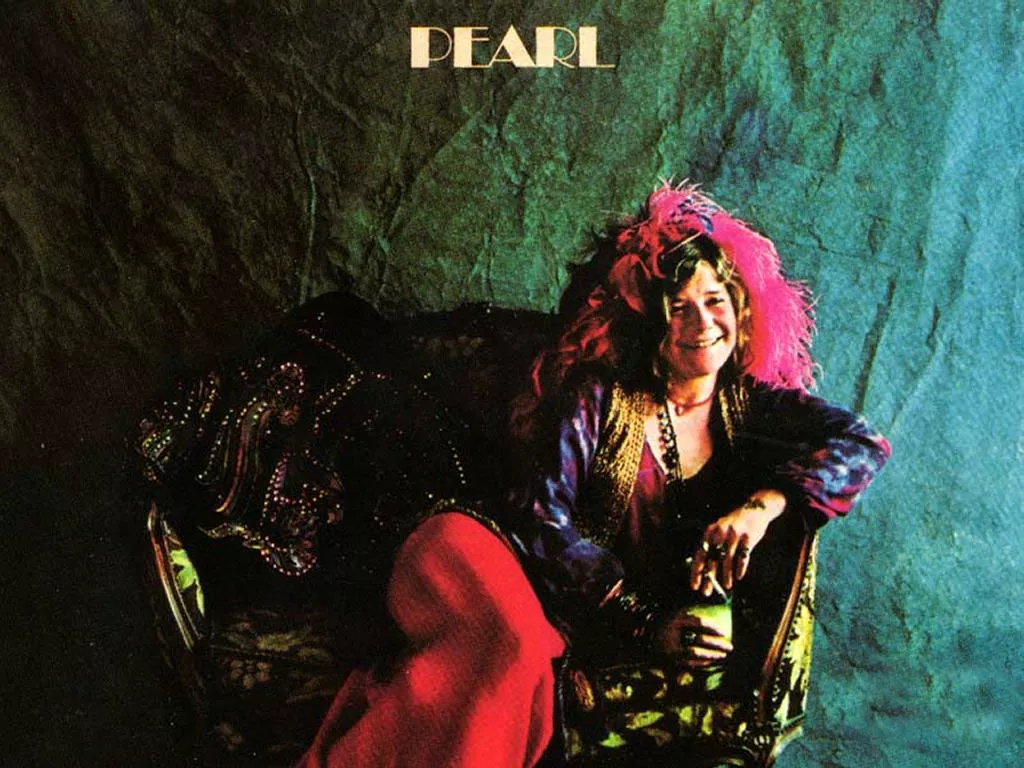 Janis Joplin-film på vej
