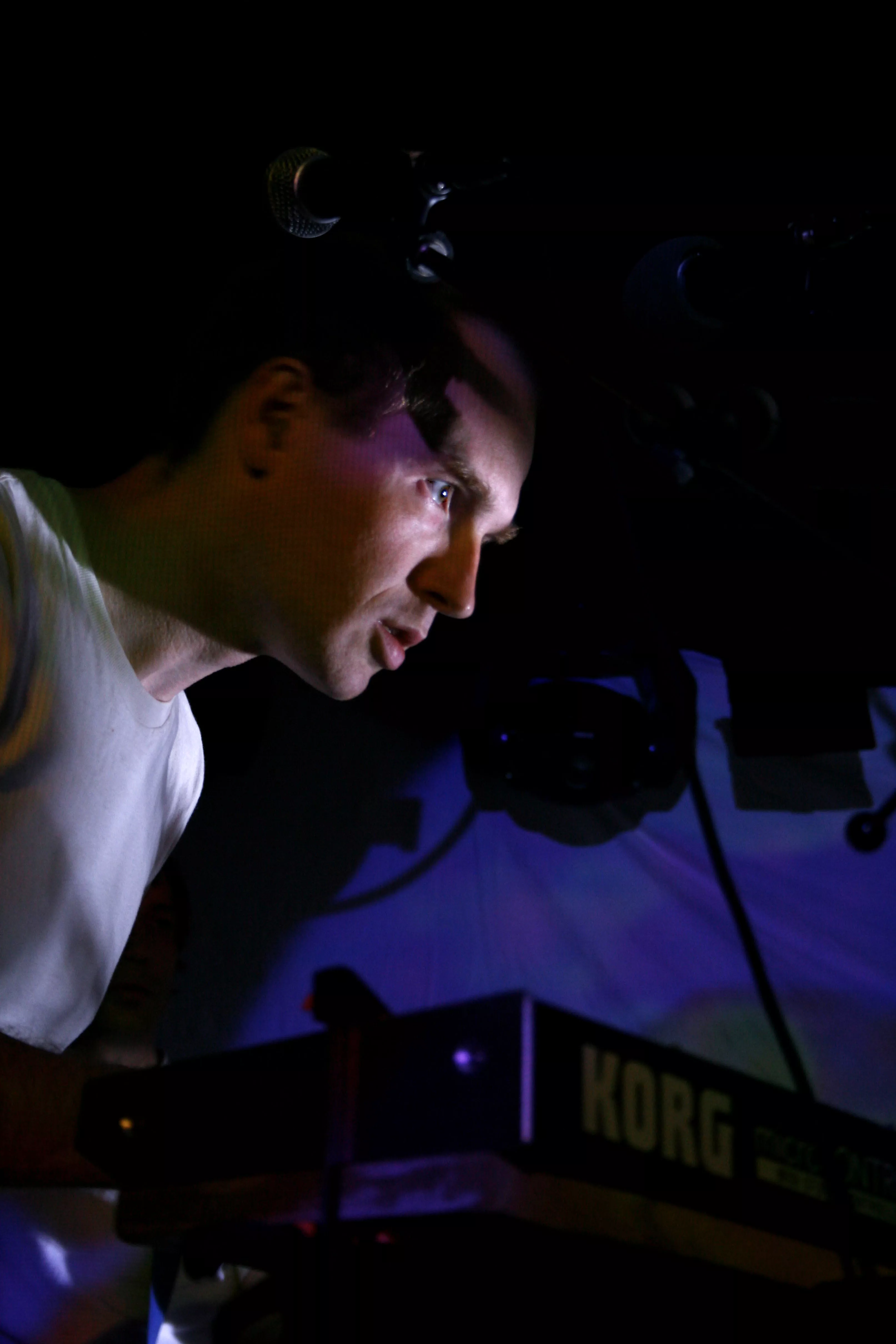 Rust byder på ny torsdagsklub