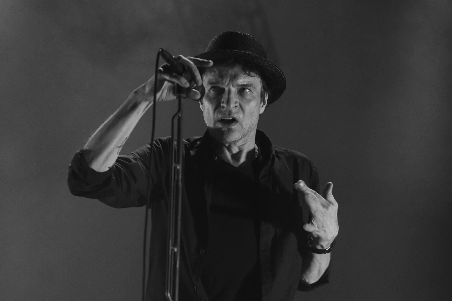 Thåström och Hellacopters gör gemensam sak