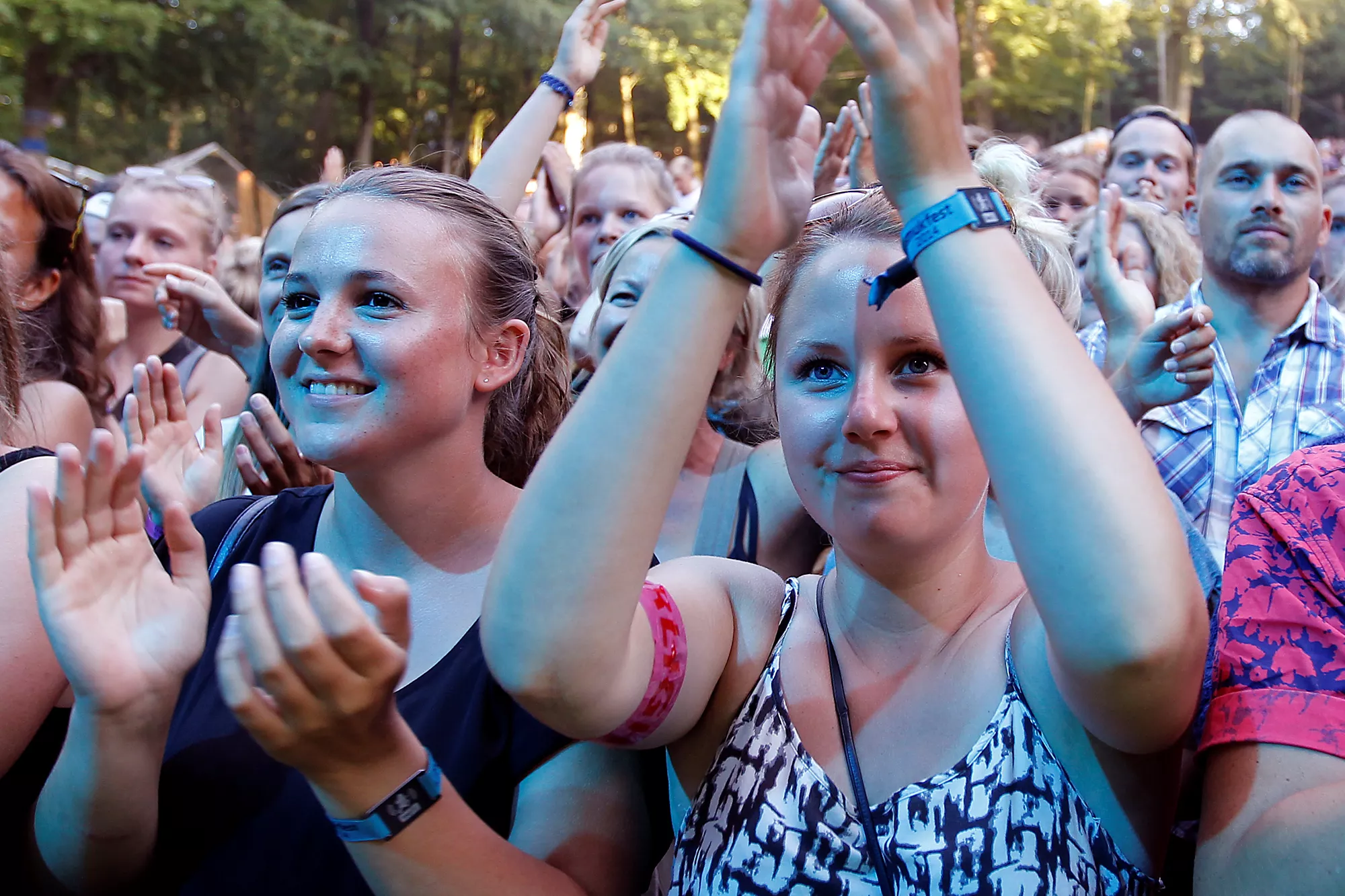 Smukfest vil lave to festivaler to uger i træk