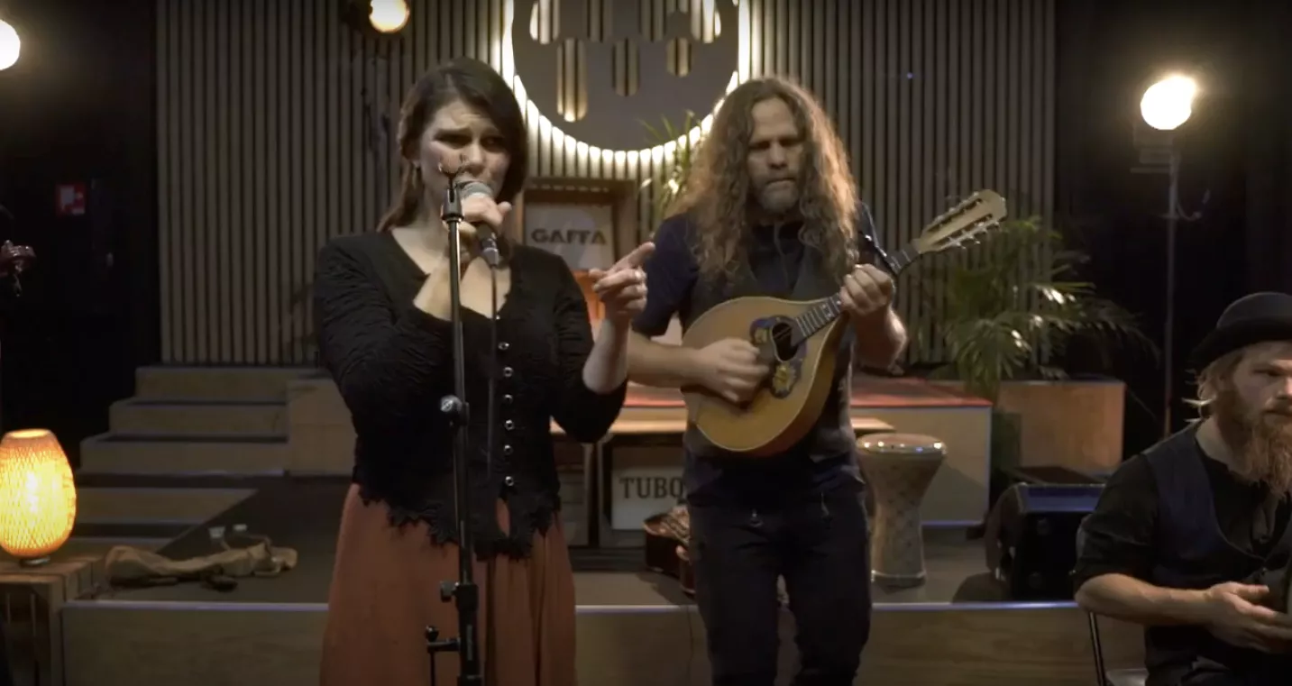 JULEKALENDER-LÅGE 20: Fængslende middelaldermusik fra Virelai