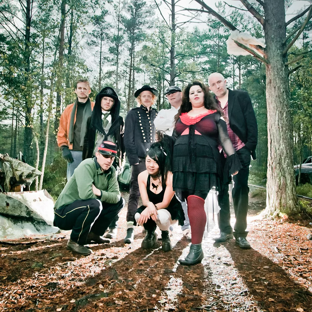 Fastpoholmen udvider sommerturné og afslutter med ønskekoncert