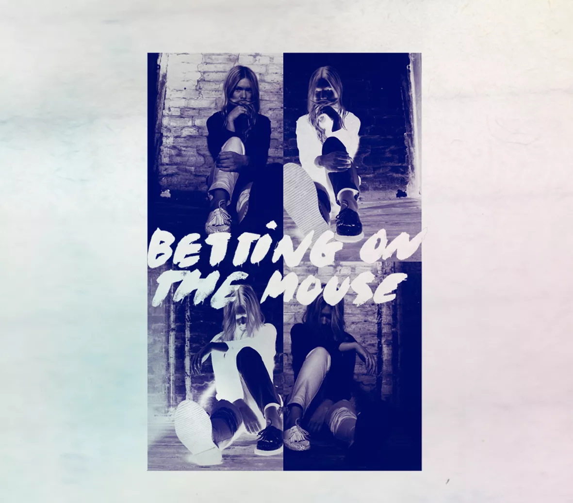 Betting On The Mouse - Betting On The Mouse