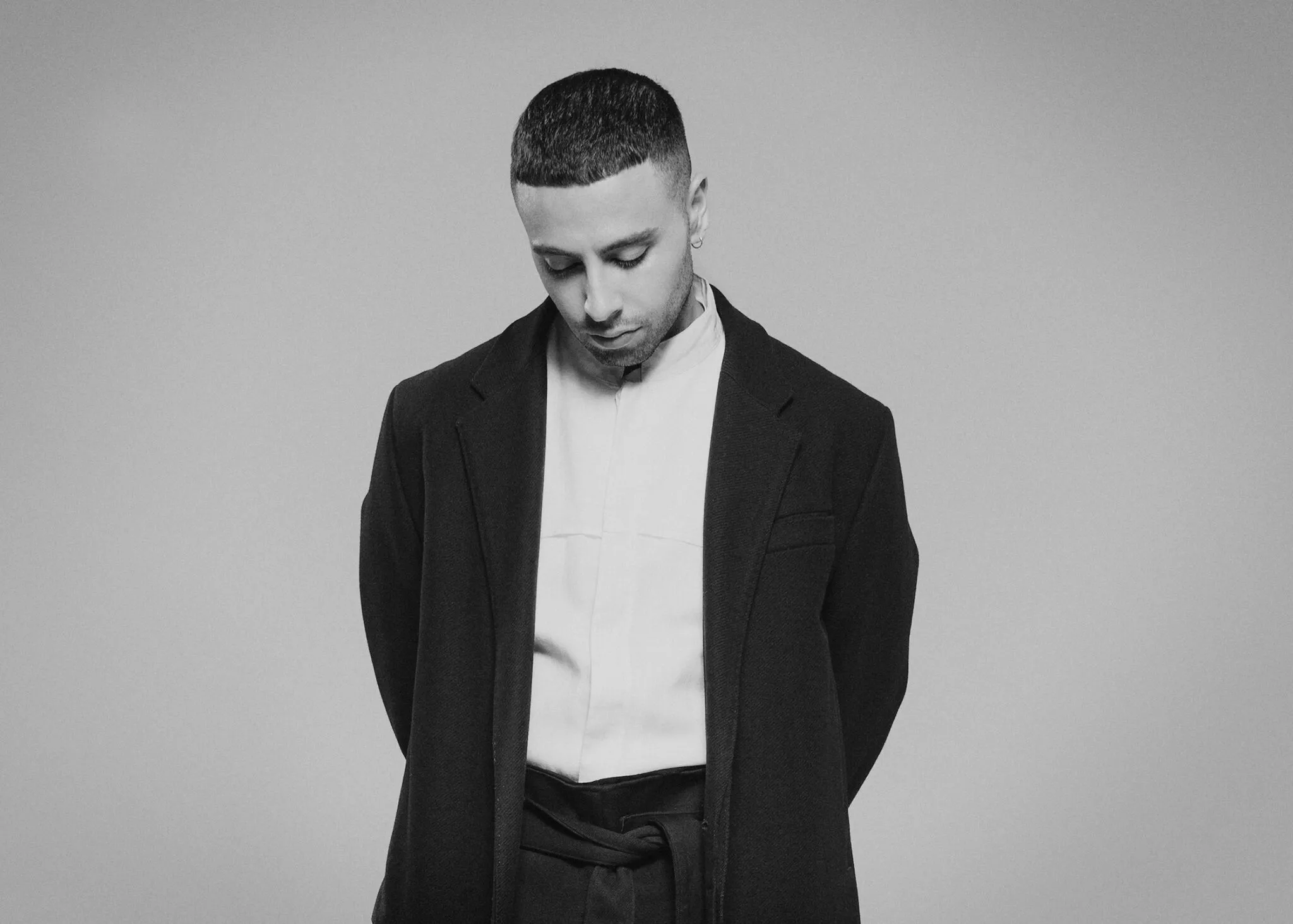 XOV varmer opp til albumslipp med norske konserter