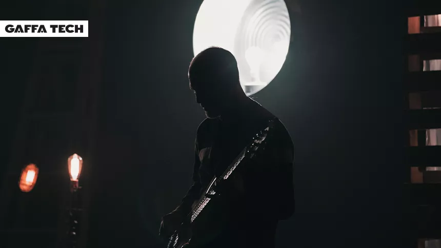 ANMELDELSE: Det kan høres, når musik streames i Hi-Res