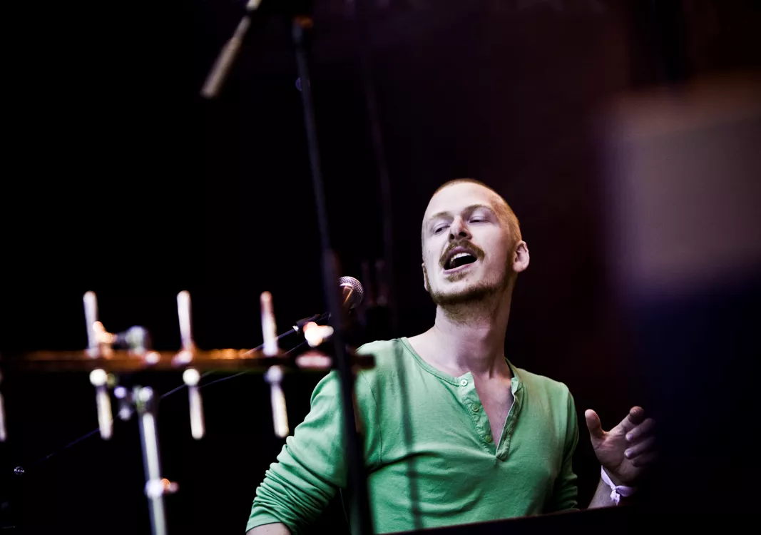 Green Lives holder release på Bremen