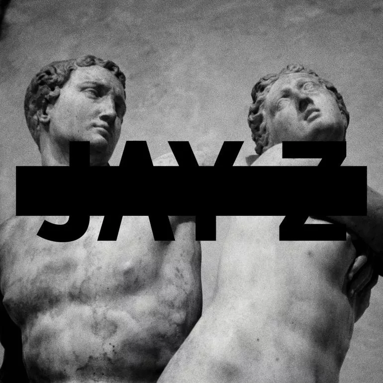 Magna Carta Holy Grail - Jay-Z