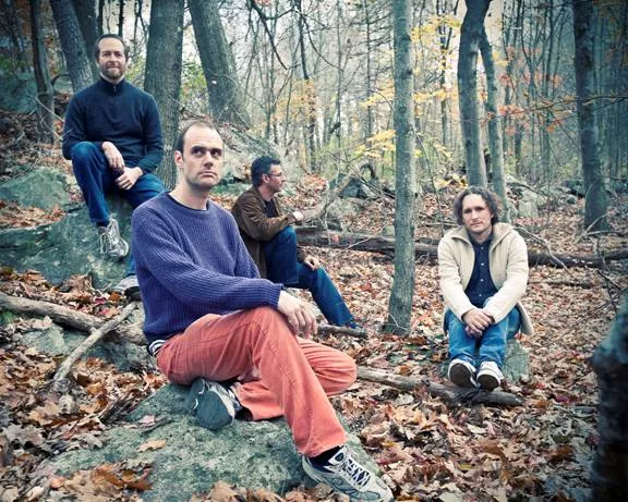 The Mommyheads: Delicate Friction