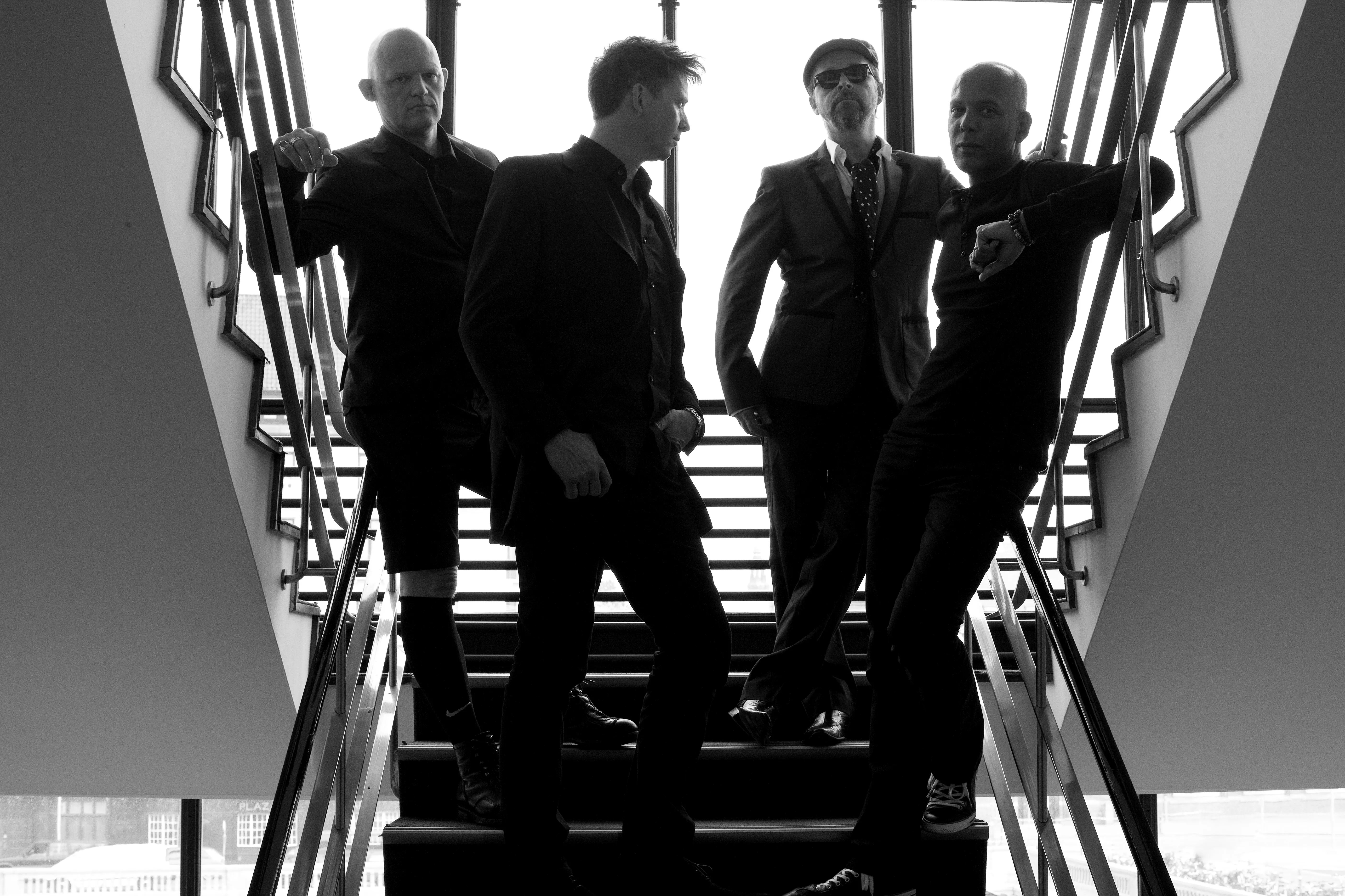 Den Gale Pen møder Anders Blichfeldt