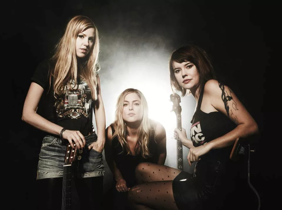 Artister klara för Parksommar