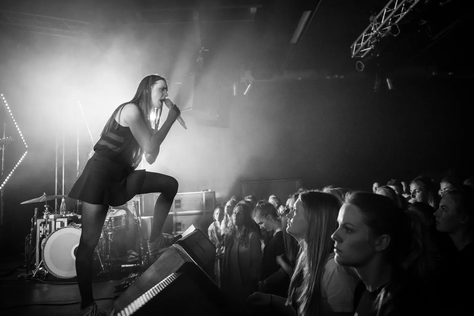 Hør ugens bedste sange