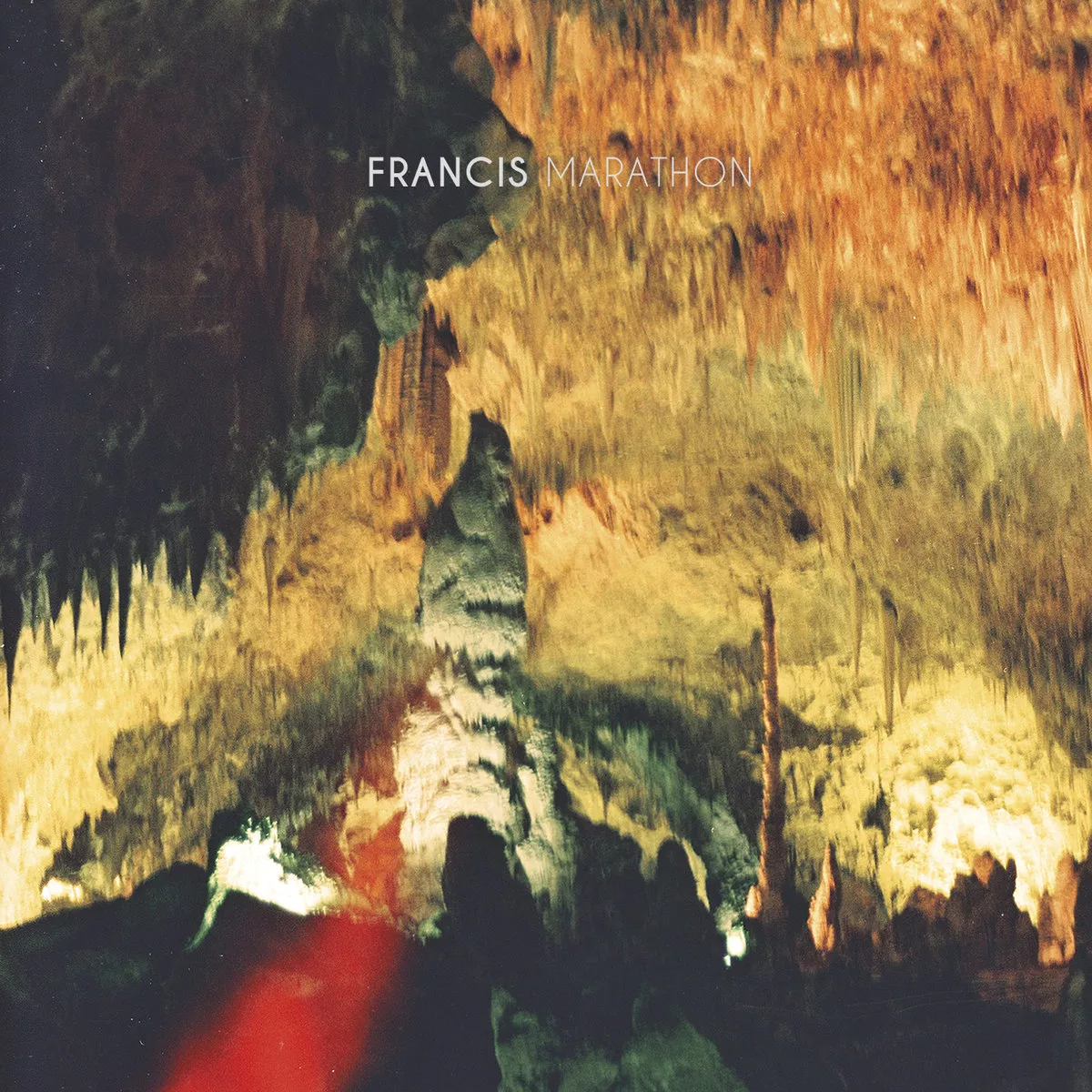 Marathon - Francis