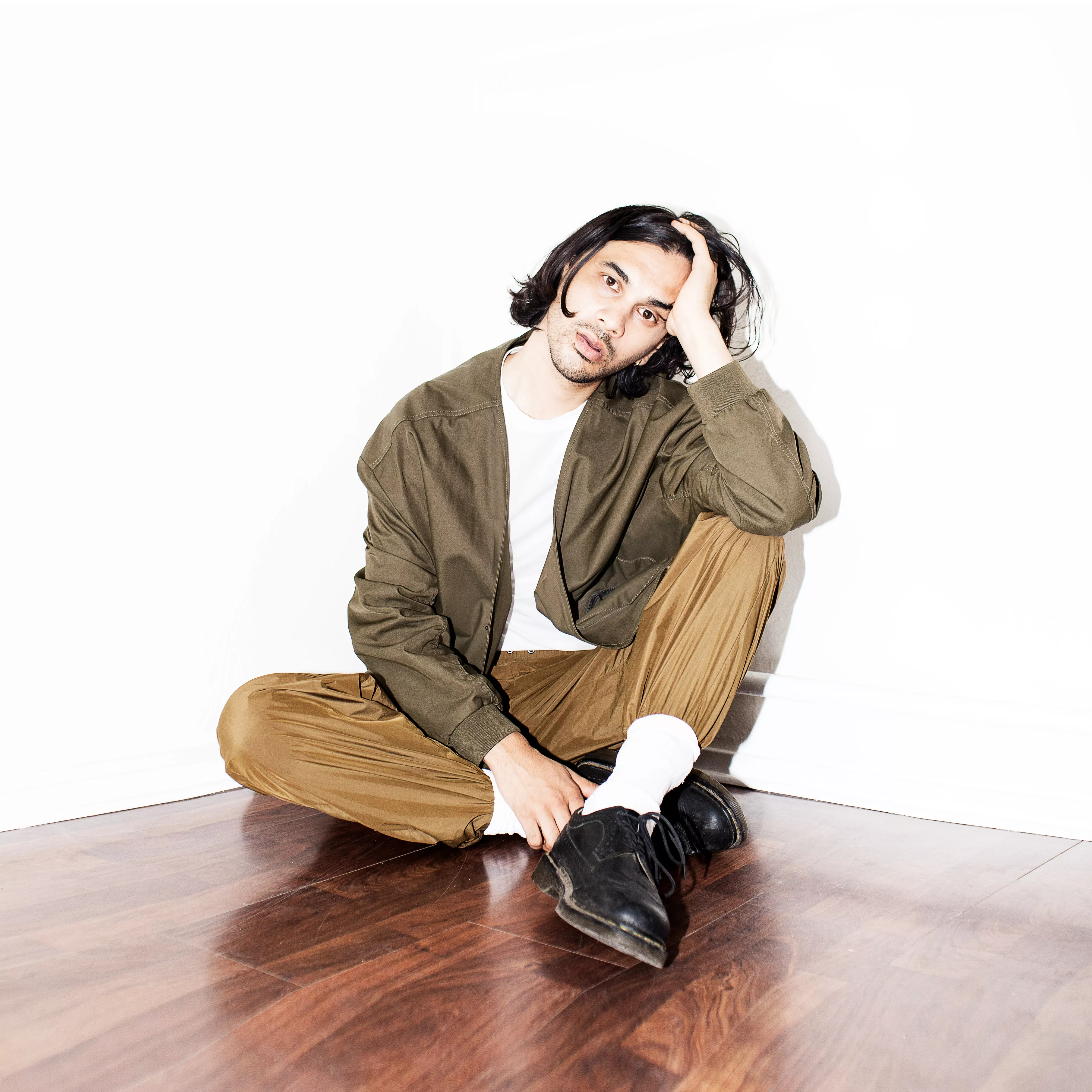 Sherpa – til kamp for den storladne prog-pop