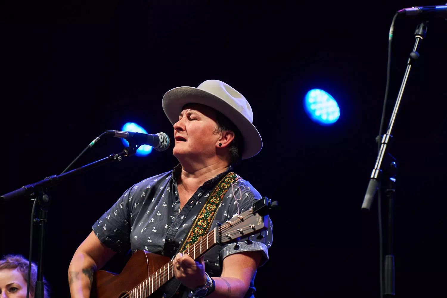 Tønder Festival offentliggør nye internationale og danske navne