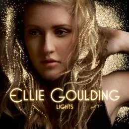 Ellie Goulding: Lights