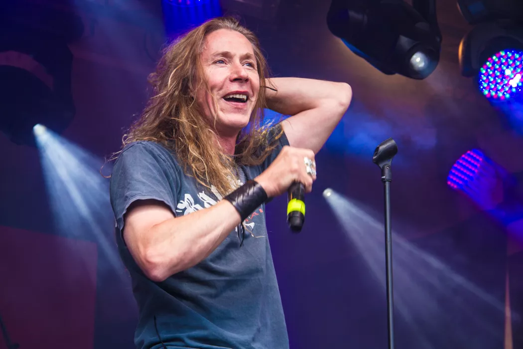 90-talsfestival är tillbaka