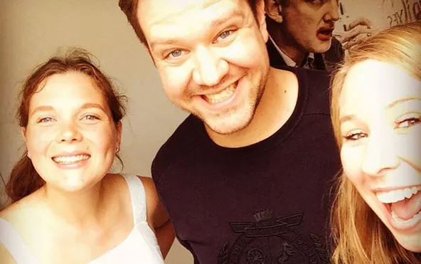 Vil du i praktik på GAFFA?