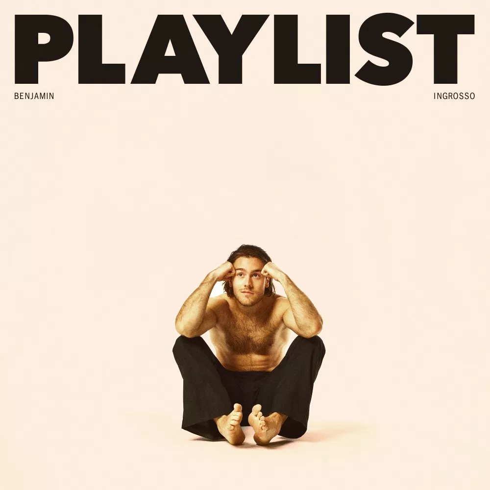 Playlist - Benjamin Ingrosso