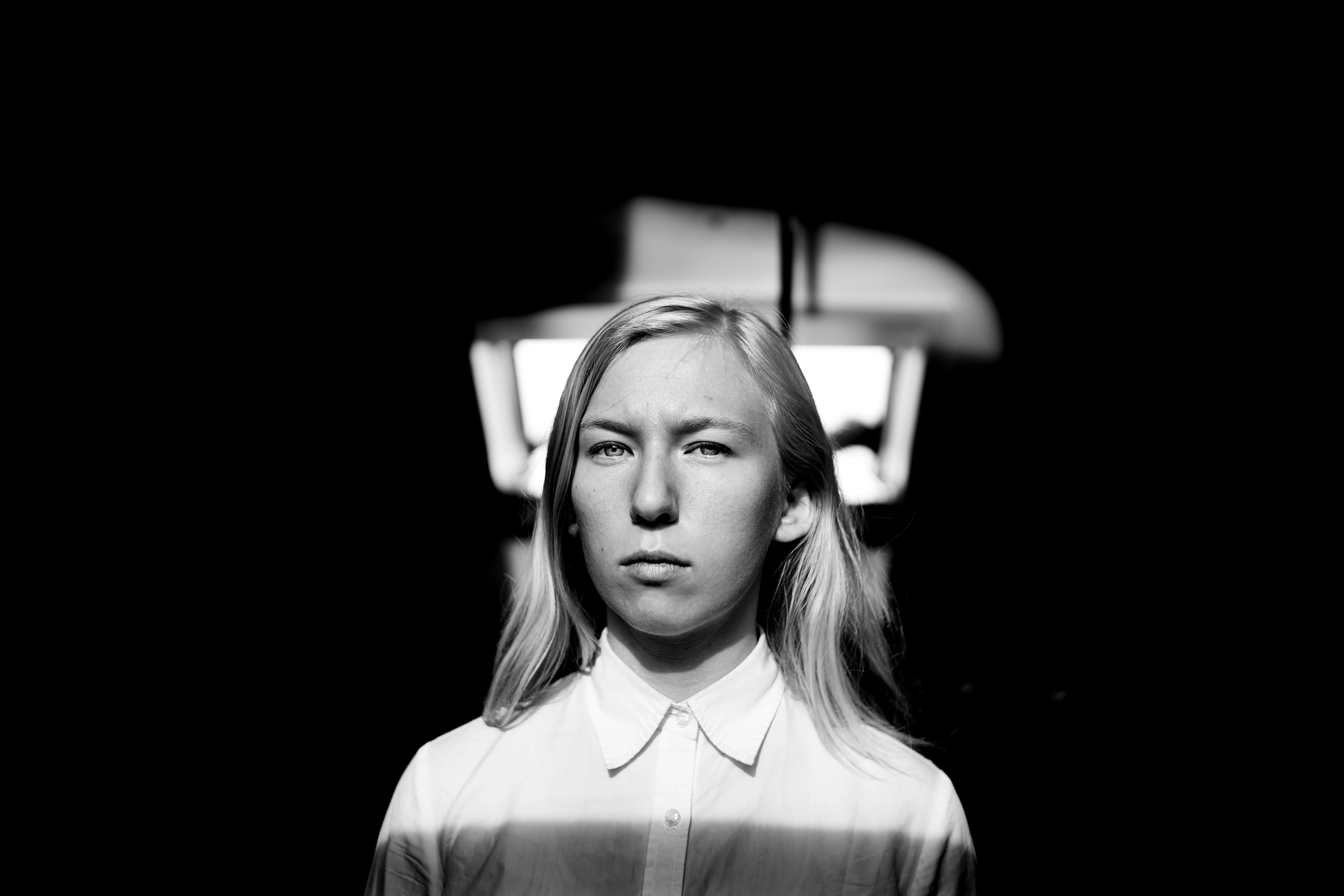 "Jag kände mig begränsad i popformatet"