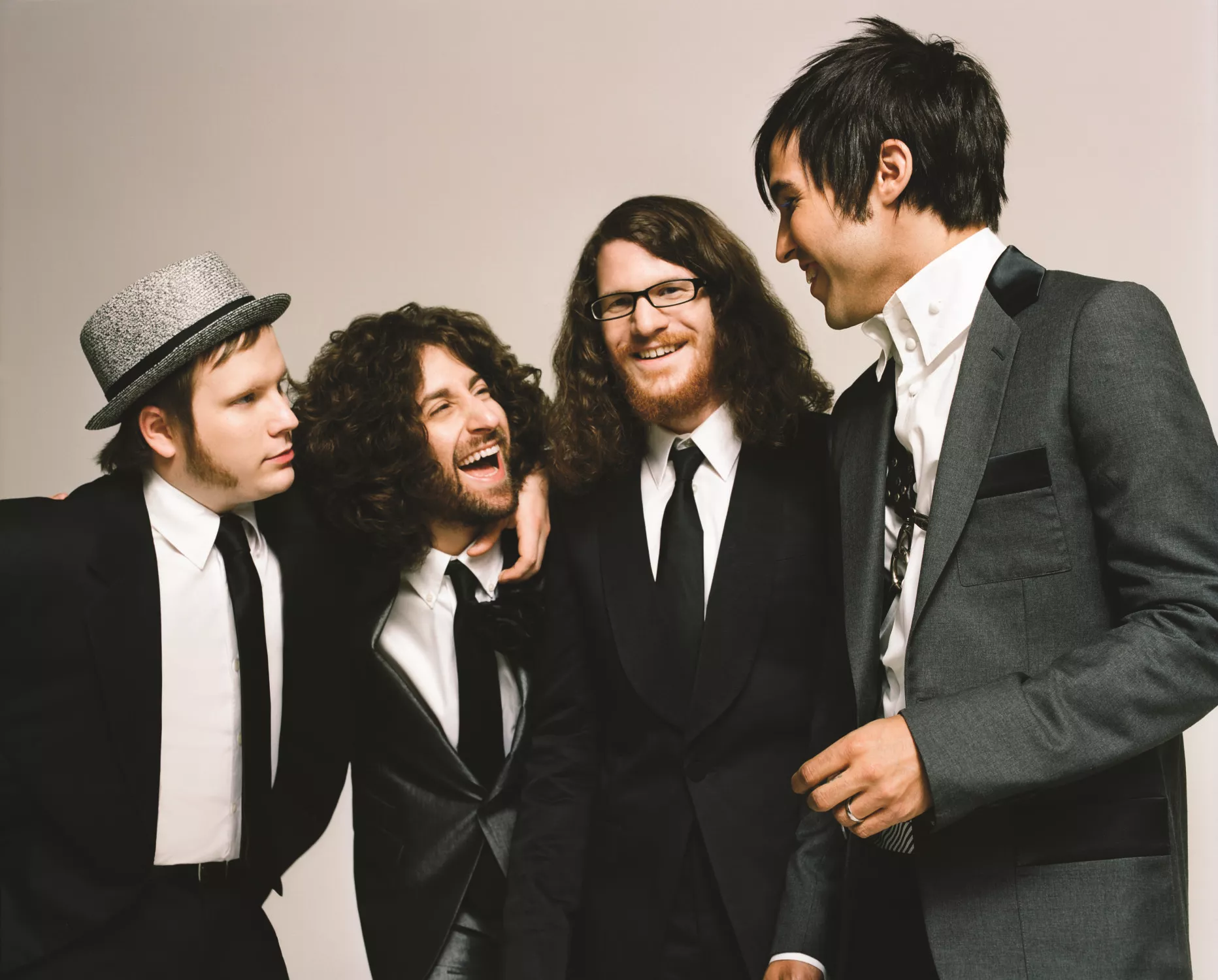 Fall Out Boy: Folie à Deux