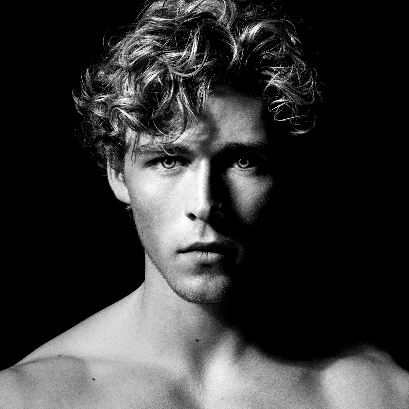 Christopher klar med toer